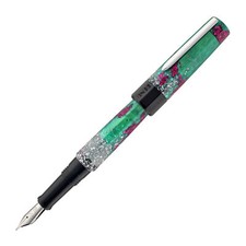 Benu Euphoria Fountain Pen in
