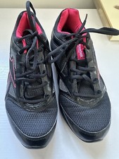 REEBOK EASY TONE Black/Pink