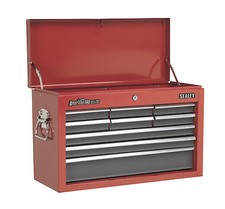 Sealey American Pro 9 Drawer