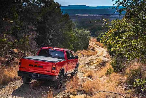 Ram trucks 1500 - ram,
