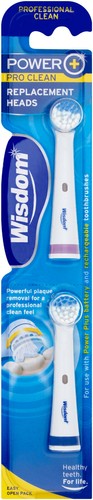 Wisdom power plus electric - plus,