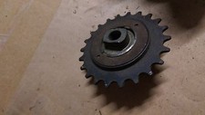 Original Honda Camino PA50