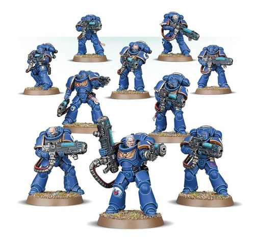 Sinlges space marines - space,