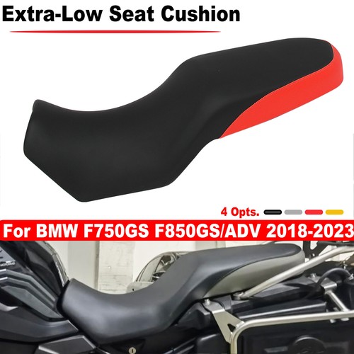 Extra low seat cushion for - seat,
