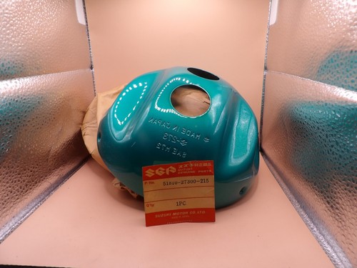 Nos suzuki gt250 1973 genuine - nos,