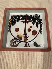 Vintage Stig Lindberg Karneval