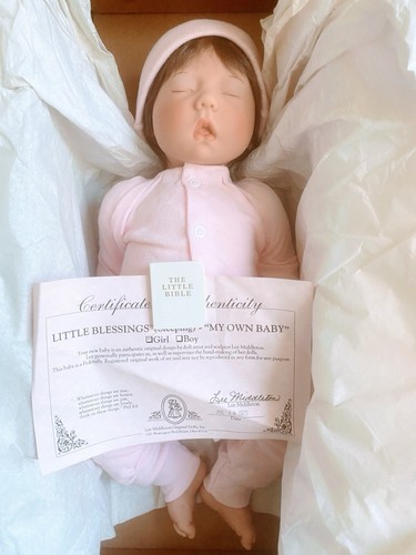 Lee middleton dolls little - -,