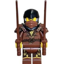 Moc lego minifig figurine - moc,