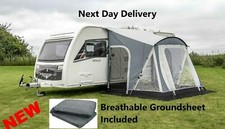 Sunncamp swift 325 deluxe - 325,