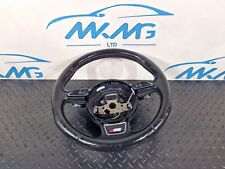 12-17 AUDI S5 CONVERTIBLE