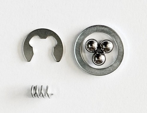 Kick start repair kit - repair,