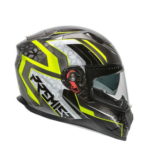 Premier vyrus y17 gun - premier,