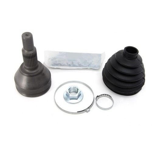 Outer joint touareg v6 - cv,