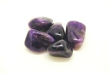 Crystal Tumble Stones  buy 4