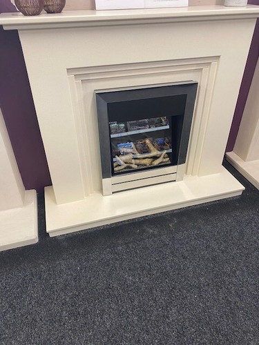 Flamerite ennio electric fire - ennio,