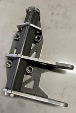 Tcr uprights brisca - tcr, f2