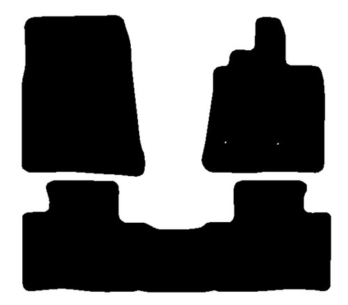 Tailored for mitsubishi - mitsubishi, shogun