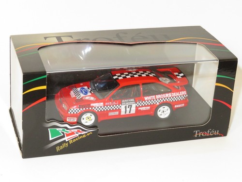 Ford sierra rs cosworth - sierra,