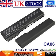 CA06 CA06XL Battery For HP