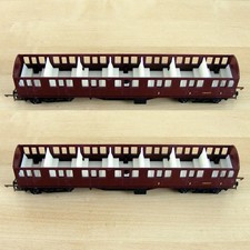 2 x Interior Seats for Triang