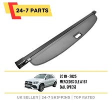 MERCEDES GLE W167 2019 - 24