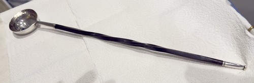 Antique georgian silver - silver, toddy
