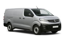 Vauxhall Vivaro 1.6L  Full Engine Rebuild  & Fit  For £2195