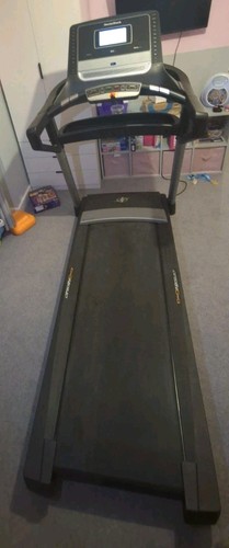 Nordic track s - t, 7.5