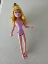 Magiclip Princess Doll