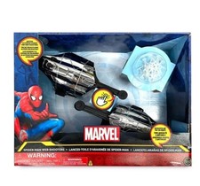 Disney Parks Marvel SpiderMan Web-Shooters – Role Play Hero Gear Toy