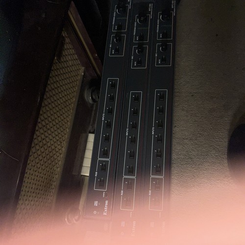 Extron mps 602 - extron,