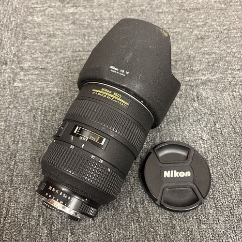 Nikon nikkor 28 70mm - ed, 28-70mm