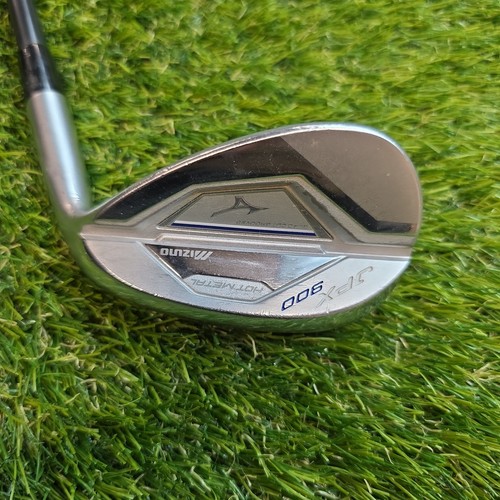 Mizuno jpx900 hot - jpx900, metal