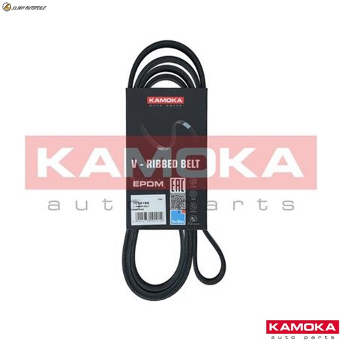 Ribbed belt 7016199 - for, bmw