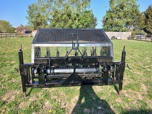 Huxley sisis h84 3 point - huxley,