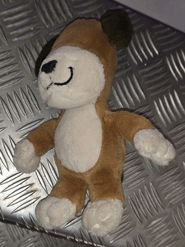 Vintage kipper the dog - kipper, soft