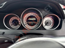 MERCEDES C220 CDI AMG MK3 FL
