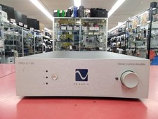 PS AUDIO TRIO C-100 Integrated