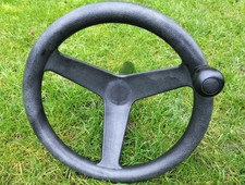 Stiga Villa Comfort Steering