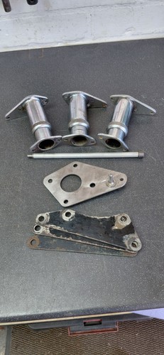 Velocette mac joblot - velocette,