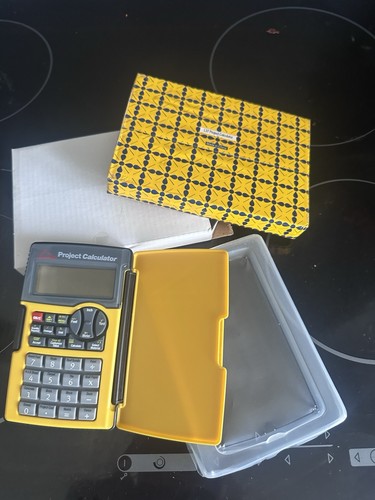 Project calculator diy - project,