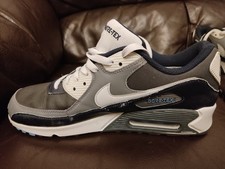 nike air gore tex trainers uk