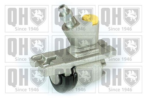 Genuine wheel cylinder rear - cylinder,