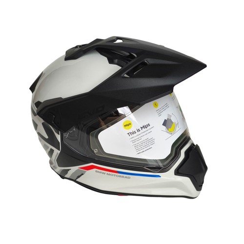 Bmw helmet carbon - helmet, evo