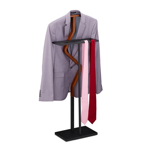 Suit stand clothes - stand,