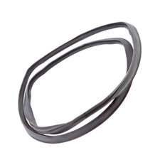 Zanussi Cooker Grill Door Seal Top Oven  ZCV665MN ZCV665MW ZCV665MWC