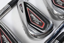 Titleist 716 AP1 Irons / 4-PW