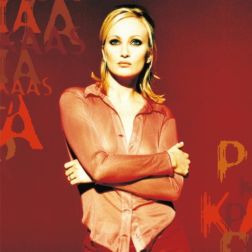 Patricia kaas dans chair - dans,