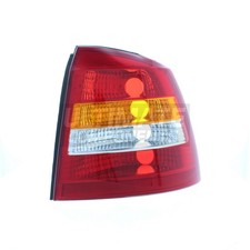 Vauxhall Astra G Mk4 3 & 5