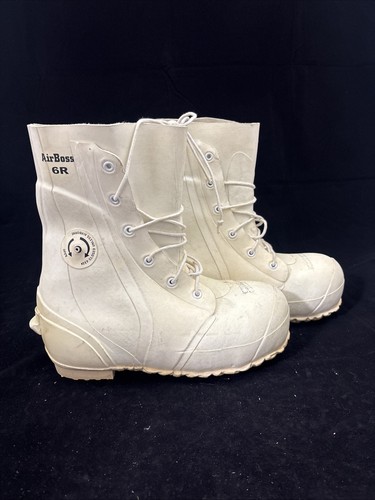 Air boss white extreme cold - air,